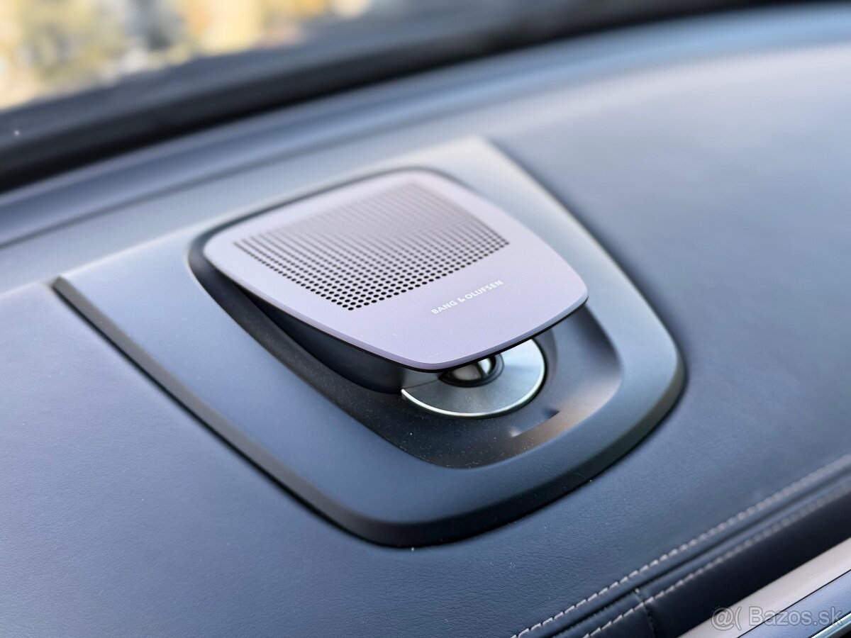 BMW X5 M50d | FULL VÝBAVA | 2018 - 13