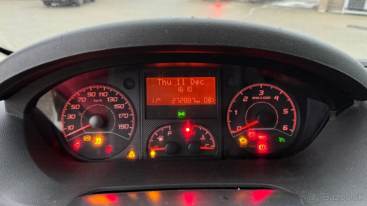 Citroën Jumper 2.2 L3H2 - 13