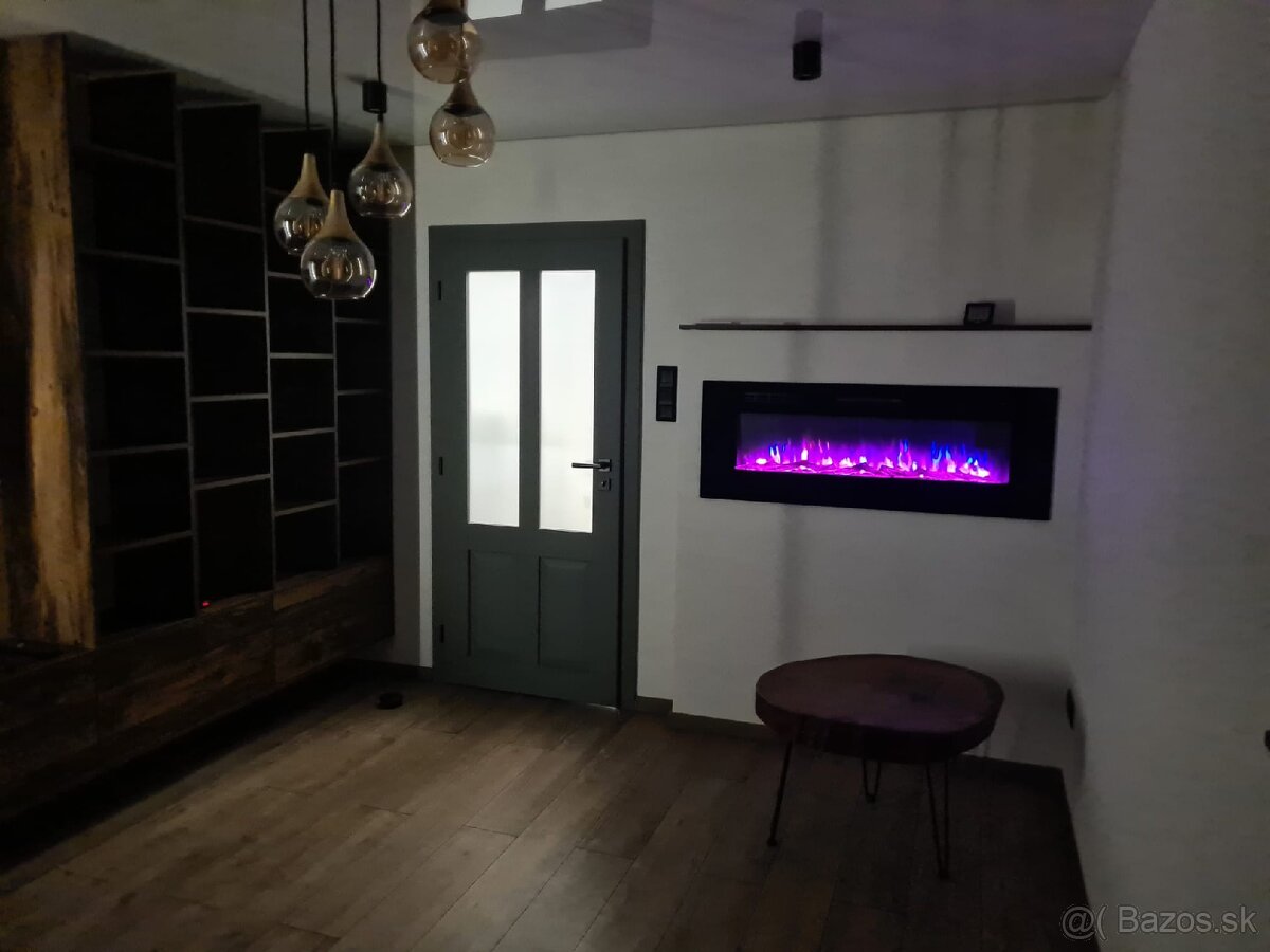 Napinacie stropy napinany strop Nitra - 13