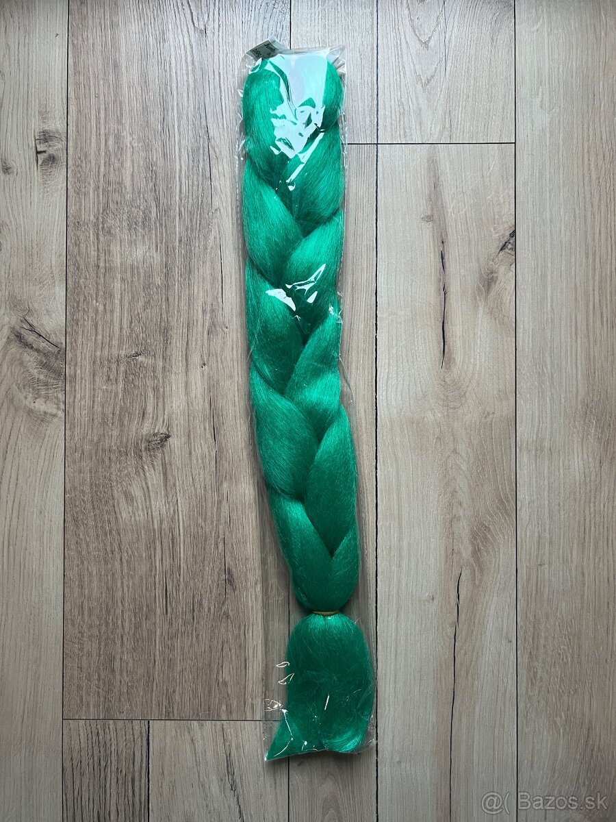 Kanekalon rozne farby - 13