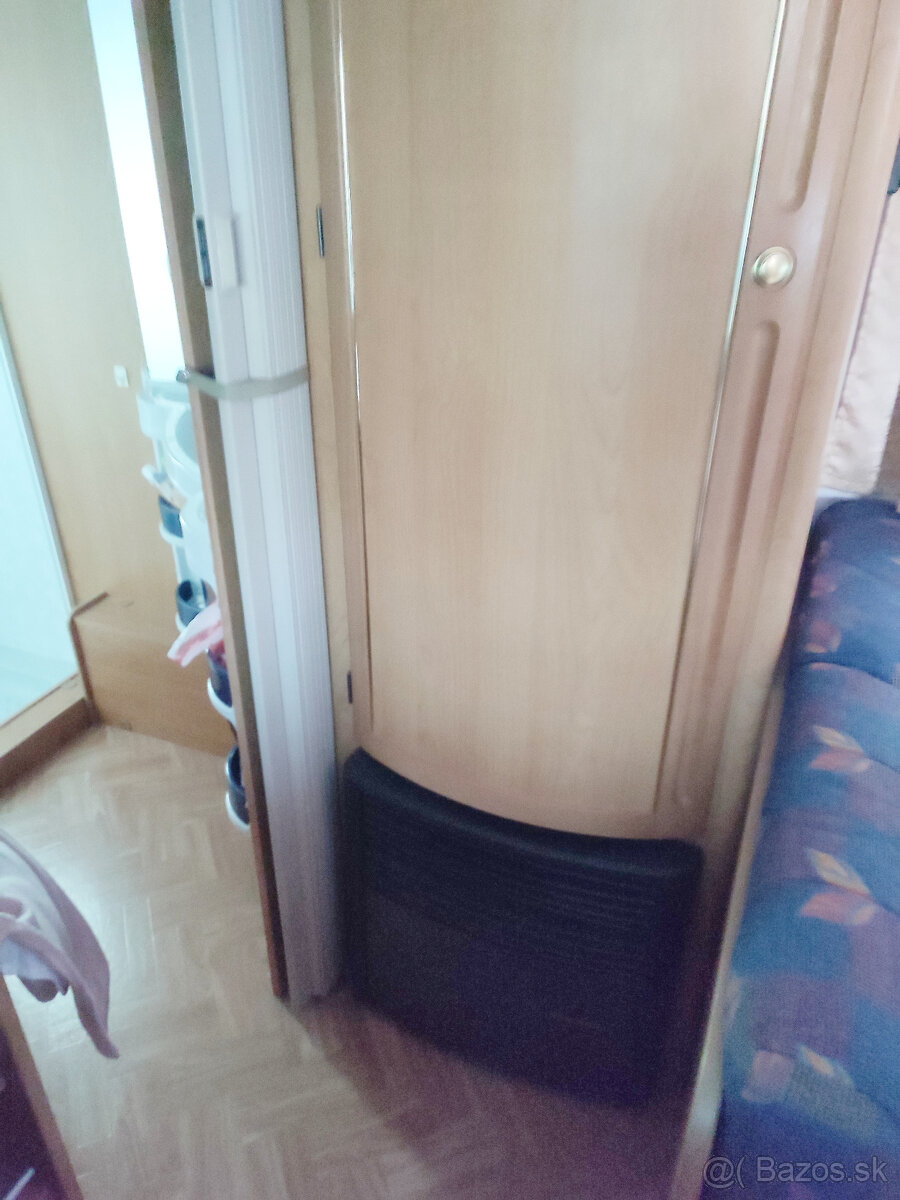 Predám obytný príves ADRIA UNICA 462 - 13