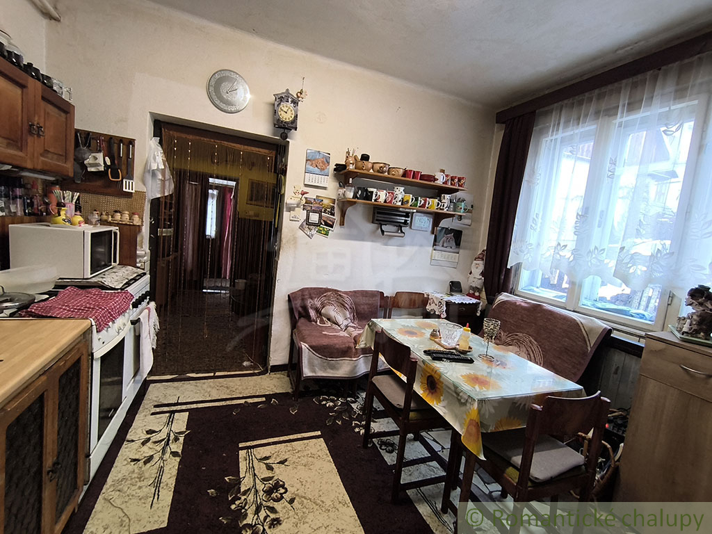 Dom v centre Banskej Štiavnice - 13