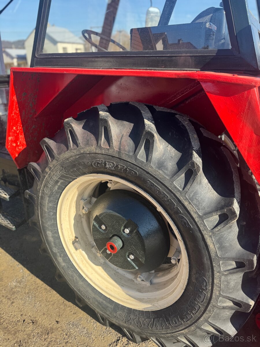 Zetor 7045 - 13