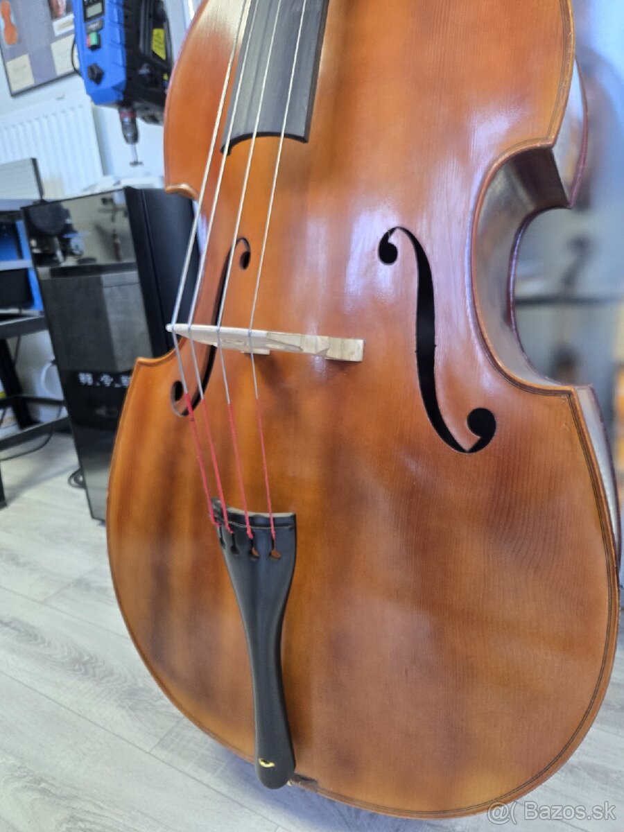 Kontrabas 3/4 - 13