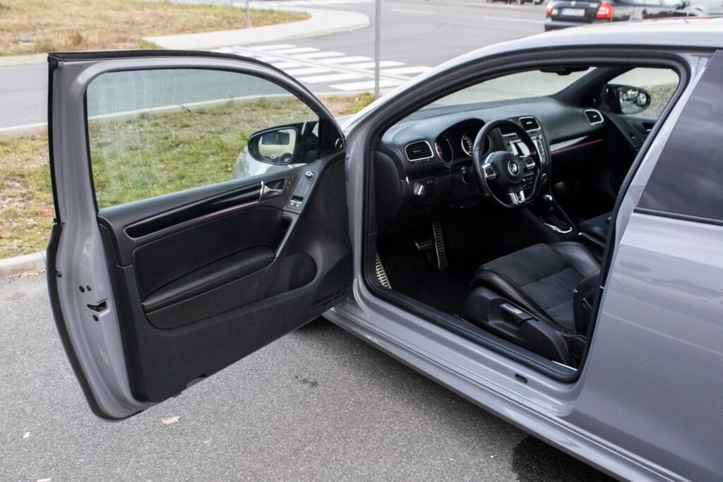 ❇️Golf 6 Edition 35 NARDO❇️ - 13