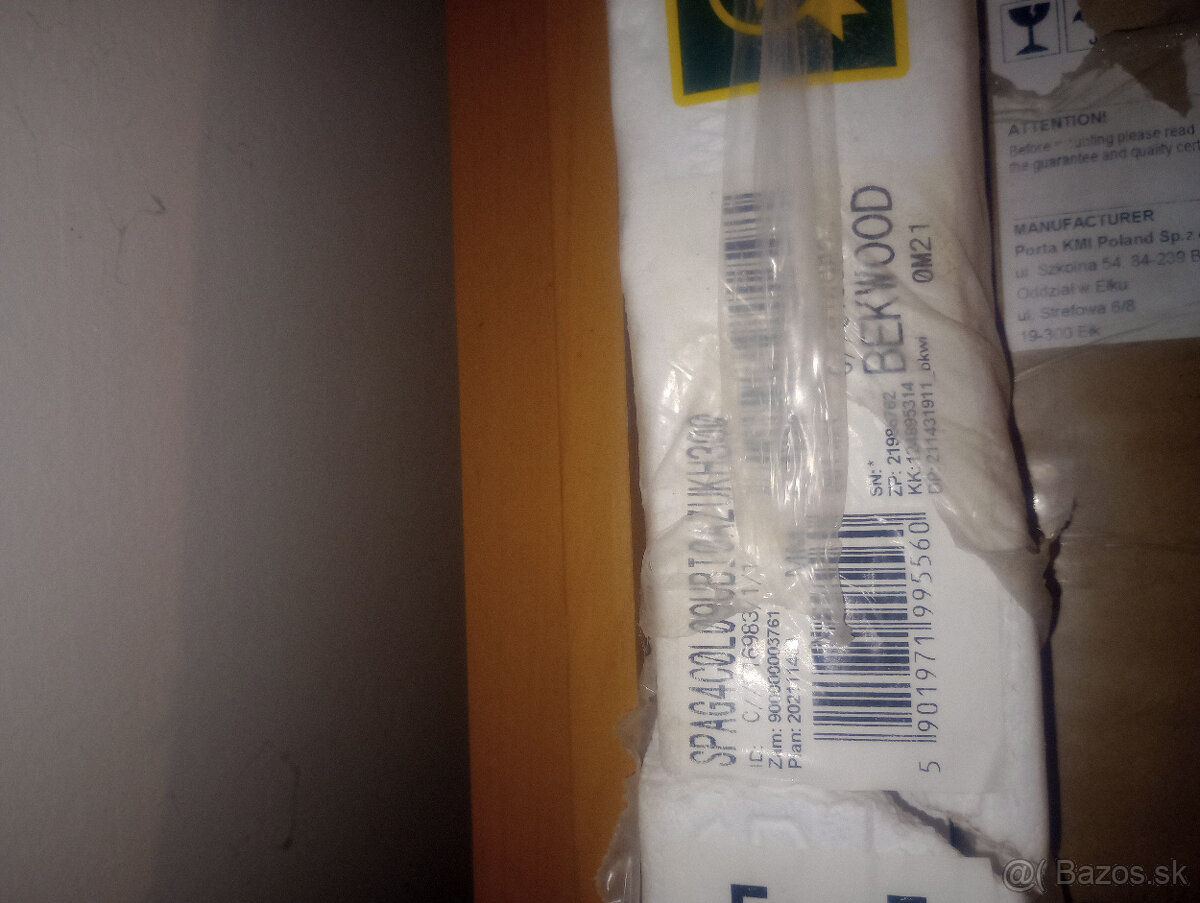 predam interierove dvere rozne - 13