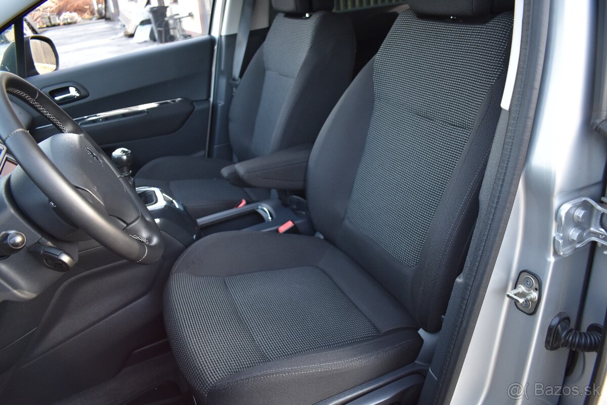 Peugeot 5008 1.6 HDi FAP Active - 13