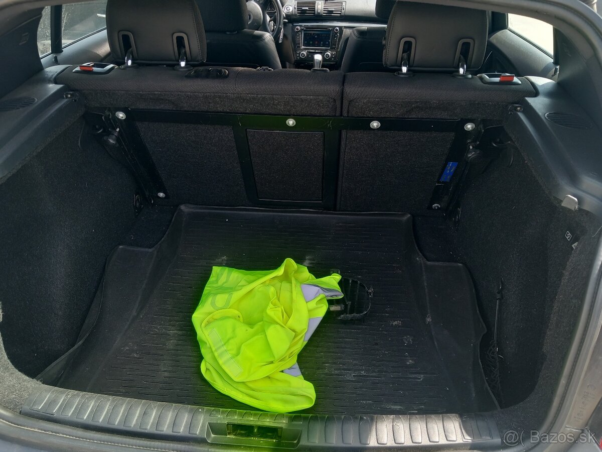Rozpredám BMW E87 118d - 13