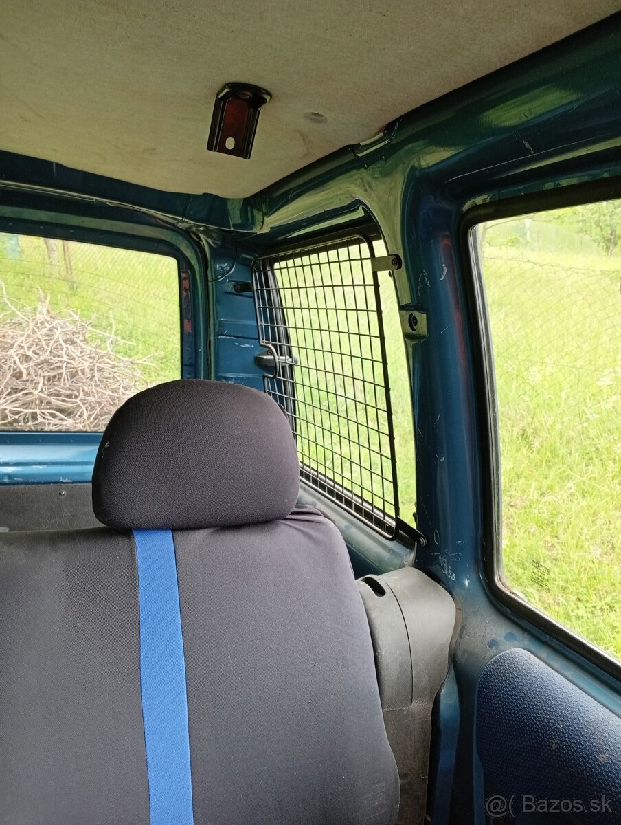 Fiat Doblo - 13