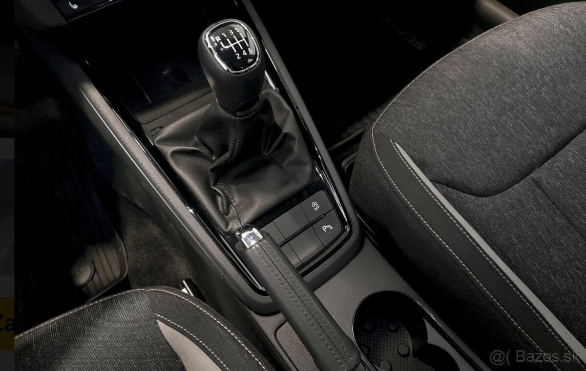 ❇️ ŠKODA SCALA 1.0 TSI 85 KW •LED ❇️ - 13