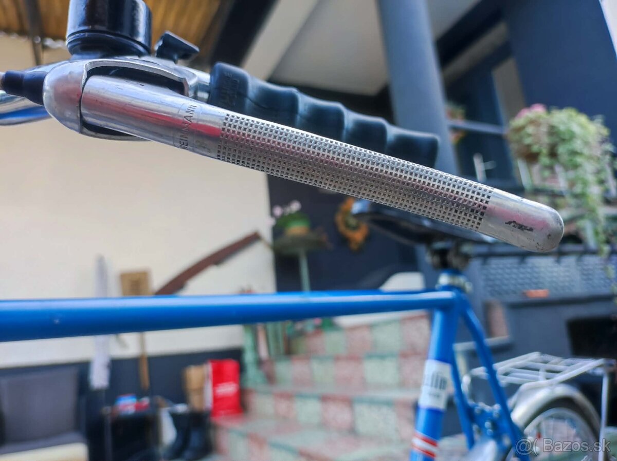 Pánsky cestný bicykel Taifun - 13