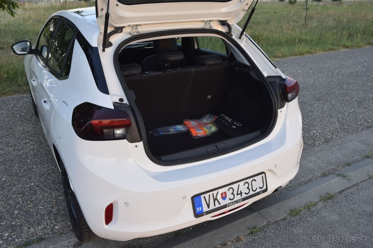 Opel Corsa - 13