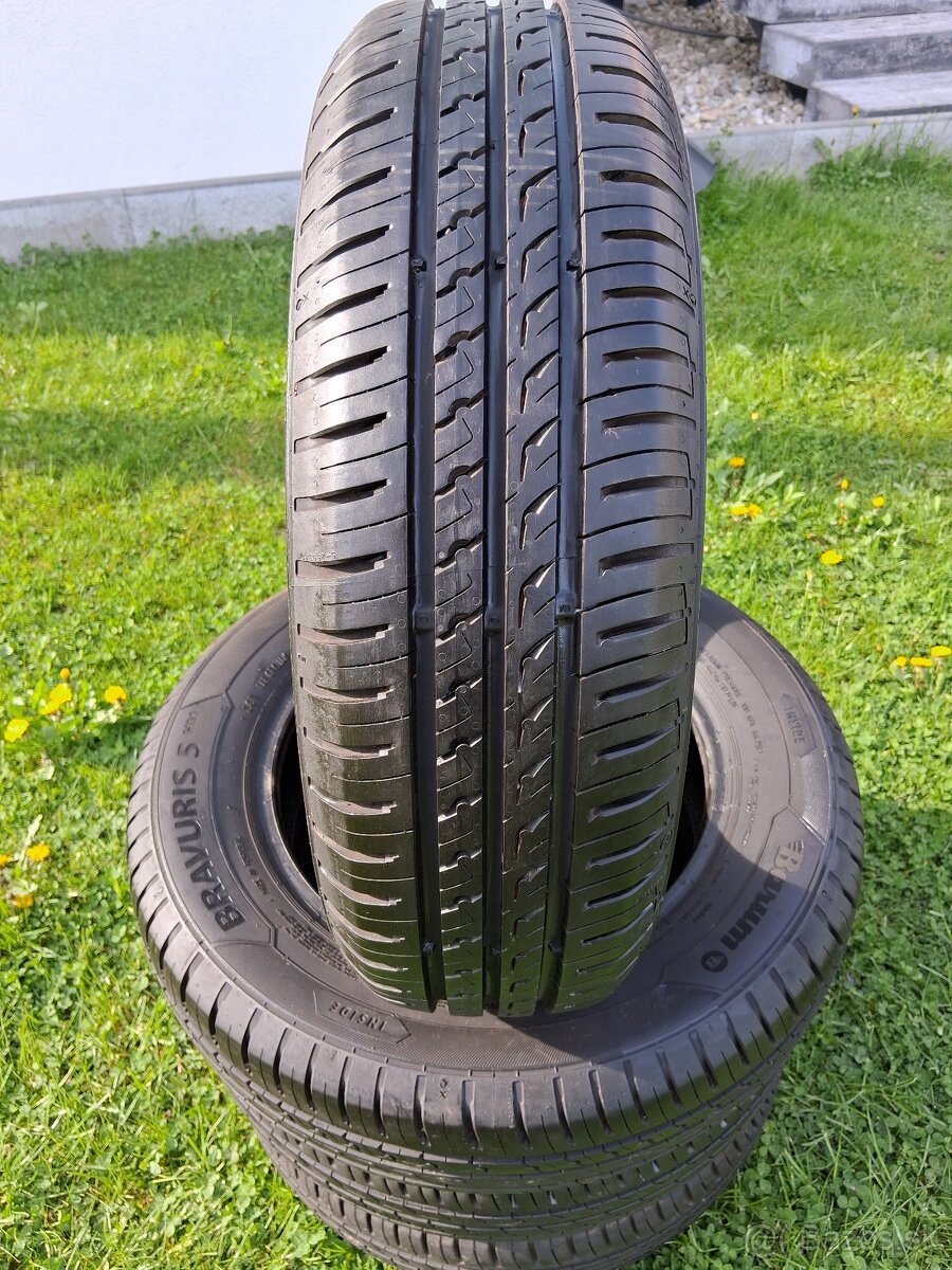 195/65 r15 letne pneumatiky - 13