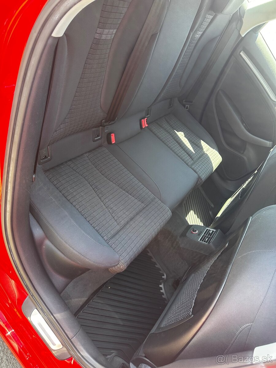 Audi A3 sportback - 13