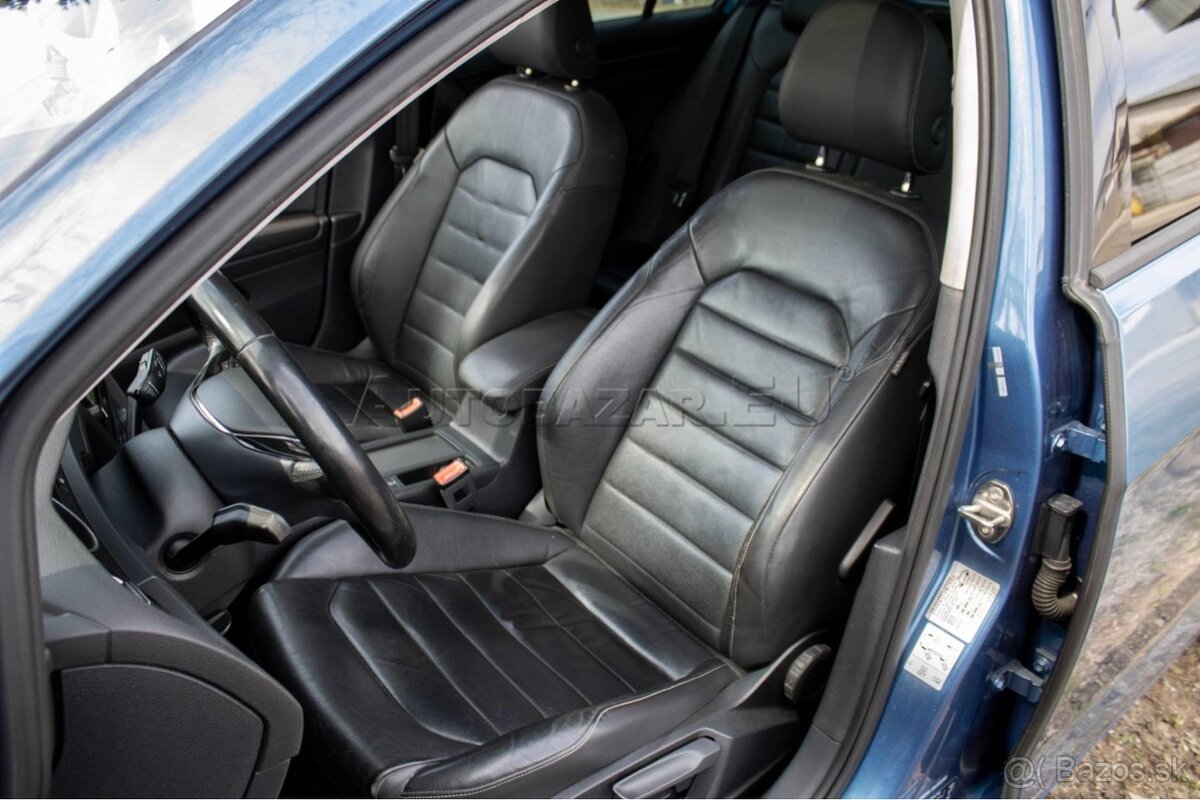 VW Golf 7 2.0 TDi - 13