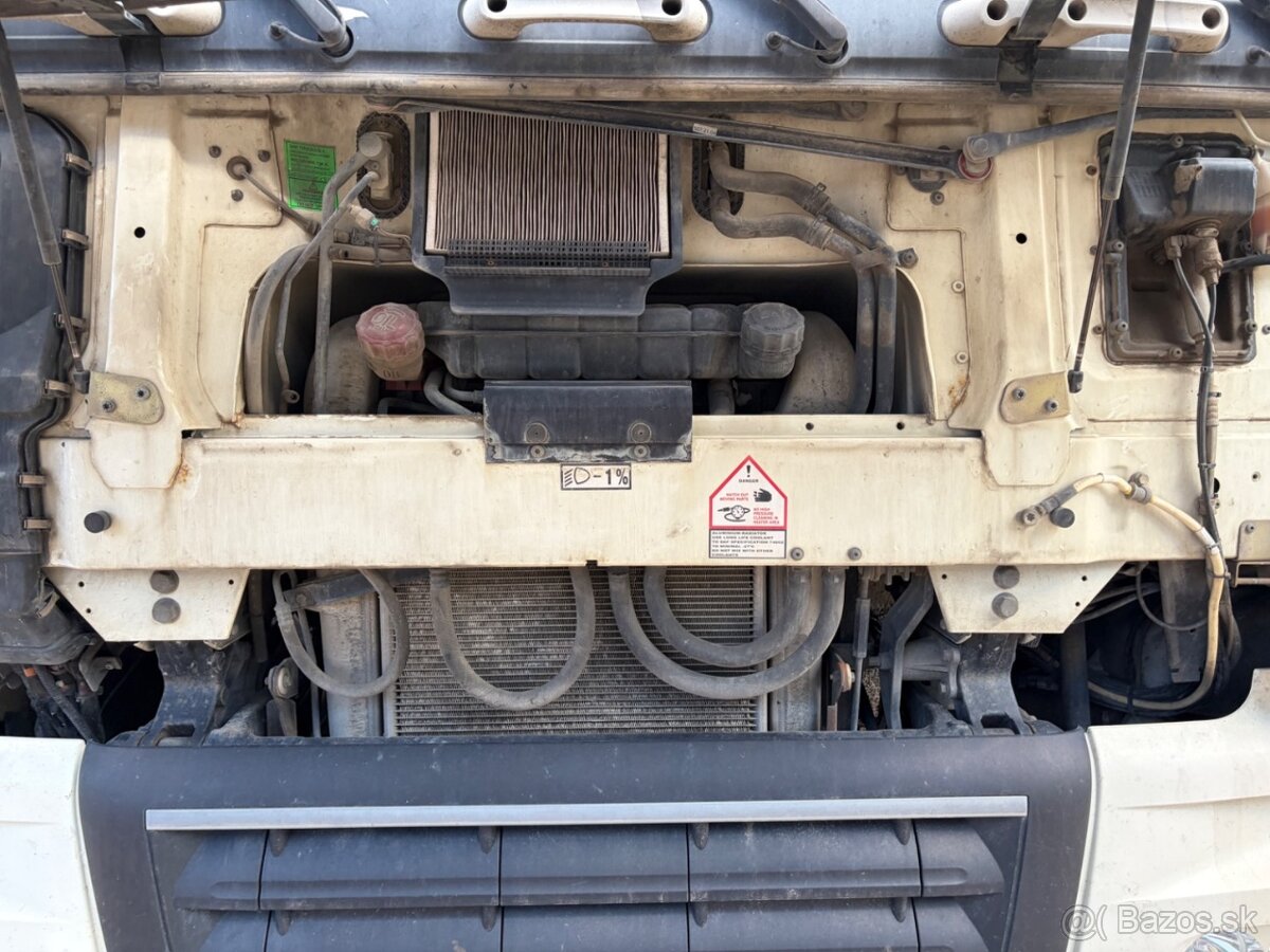 DAF XF 105.460 - 13