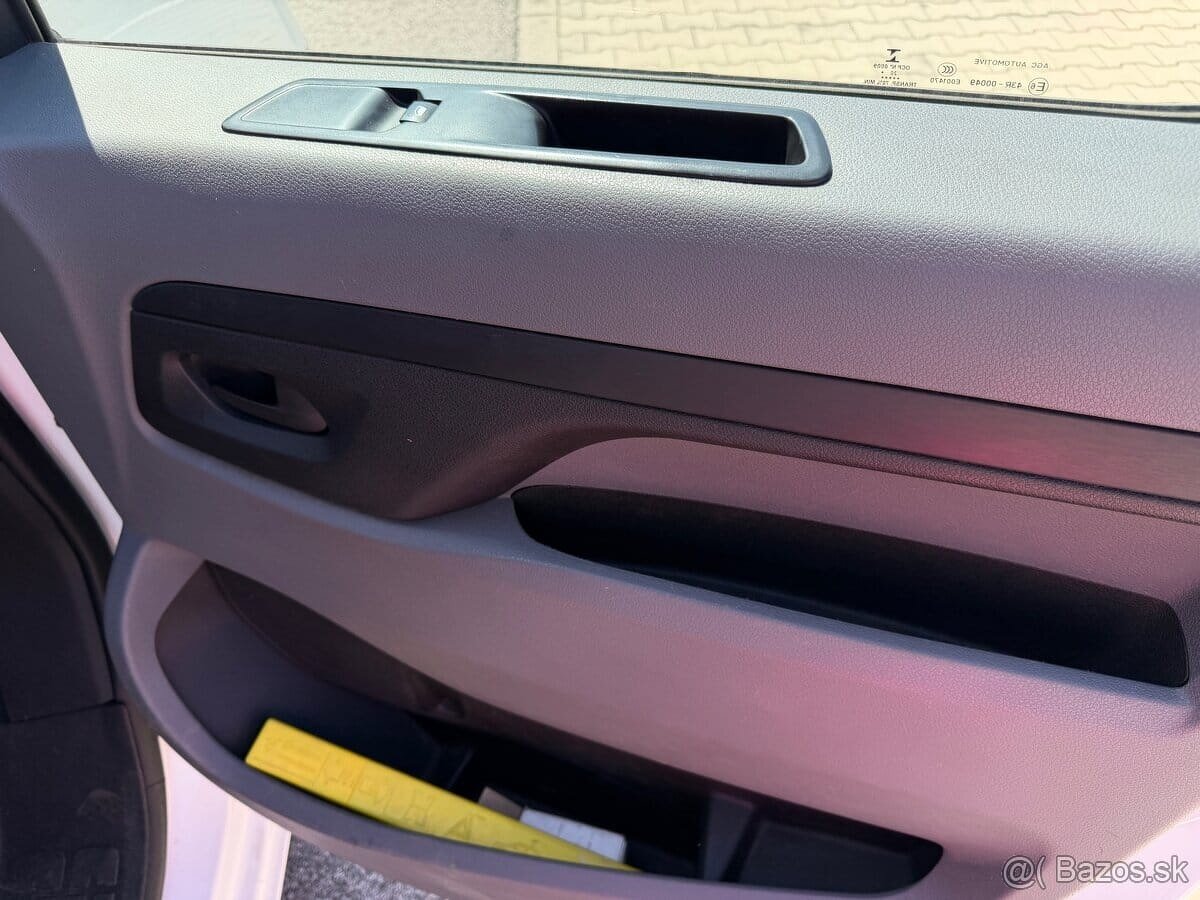 OPEL VIVARO 2.0 CDTI - 13
