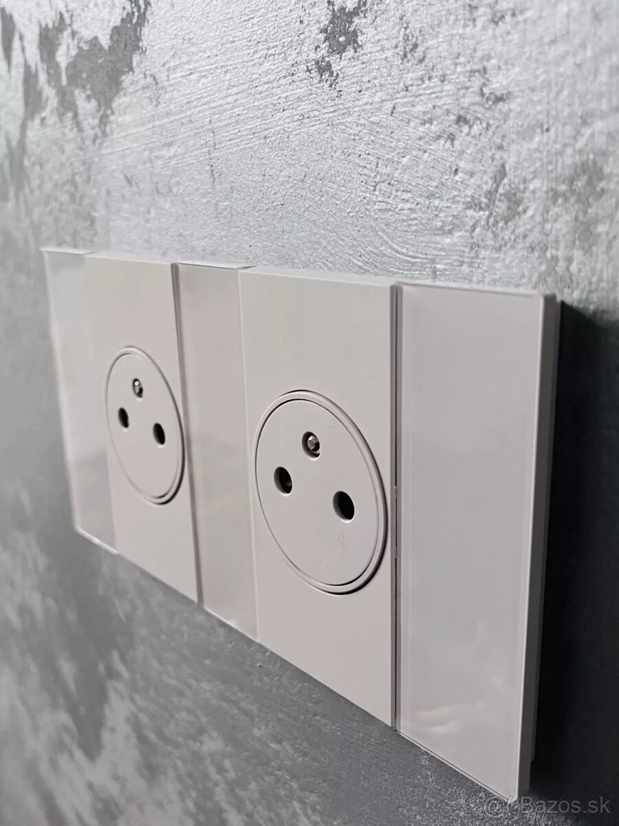 Elektroinštalačné práce, fotovoltika, silnoprúd, slaboprúd - 13