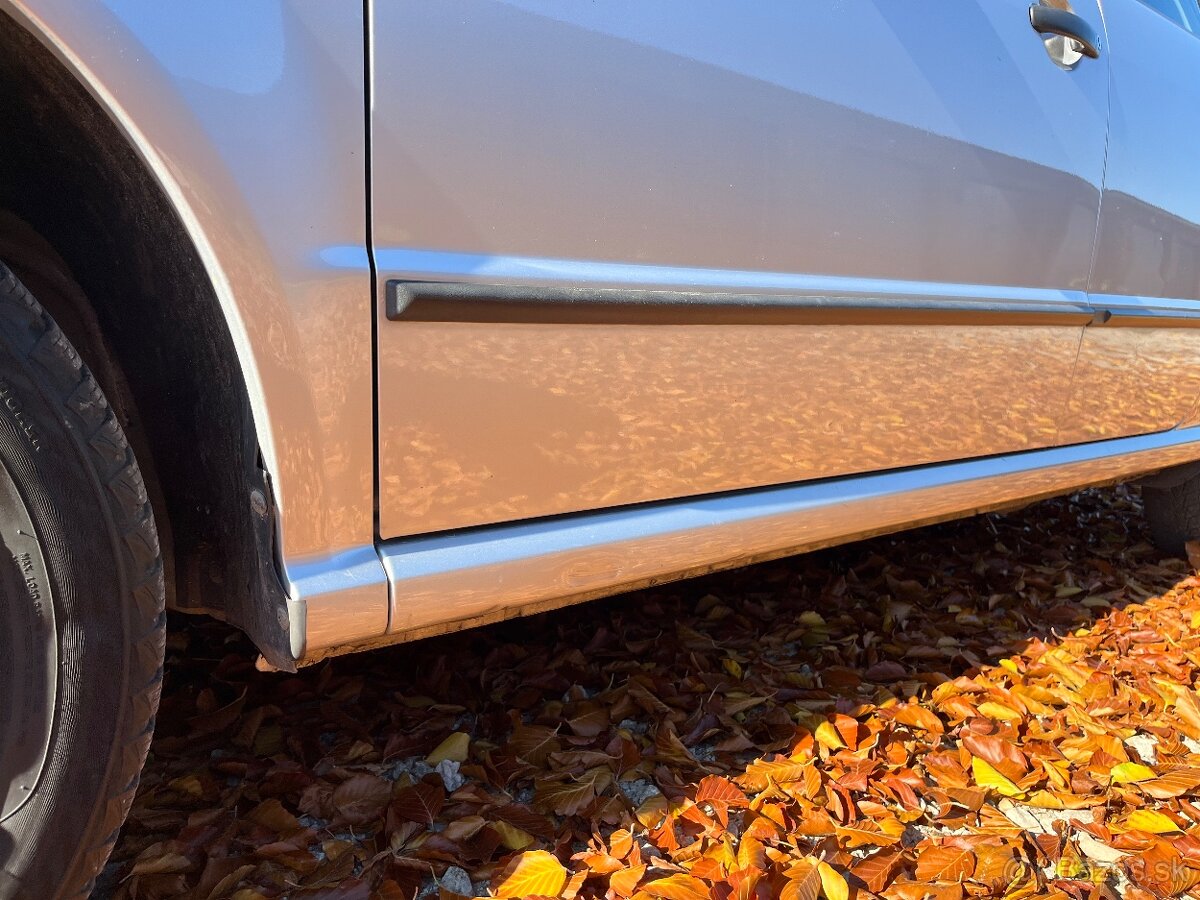 Fabia 1.2 combi 77. tis km - 13