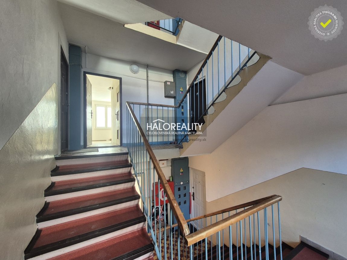 HALO reality - Predaj, jednoizbový byt Rimavská Sobota, Malo - 13