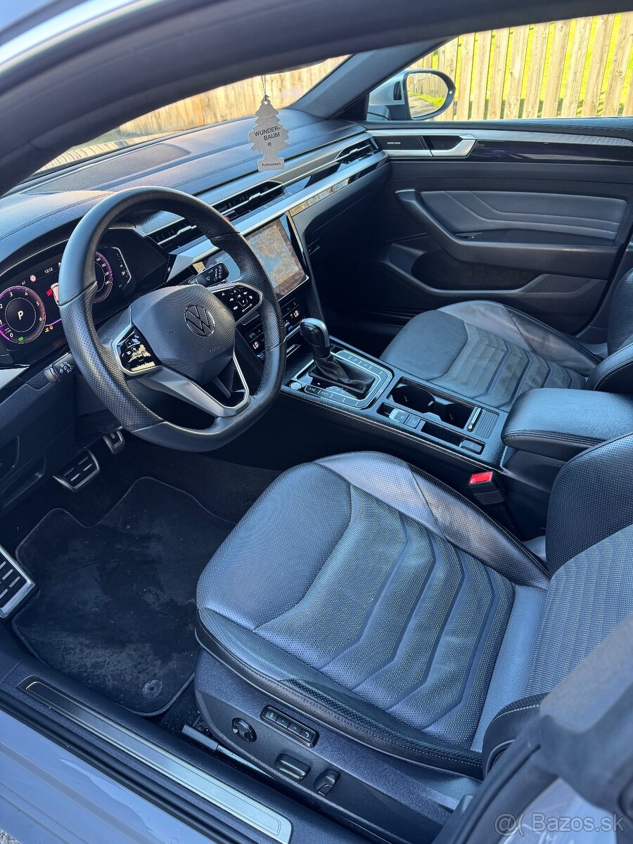Volkswagen Arteon Shooting Brake 2.0 TDI Elegance Webasto - 13