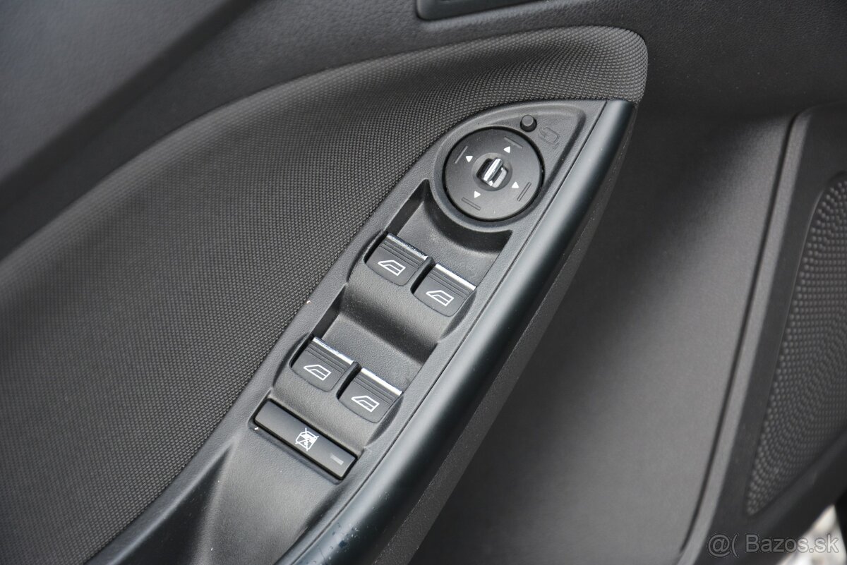 Ford Focus Kombi 1.00 Benzín 1 majiteľ SR pôvod - 13