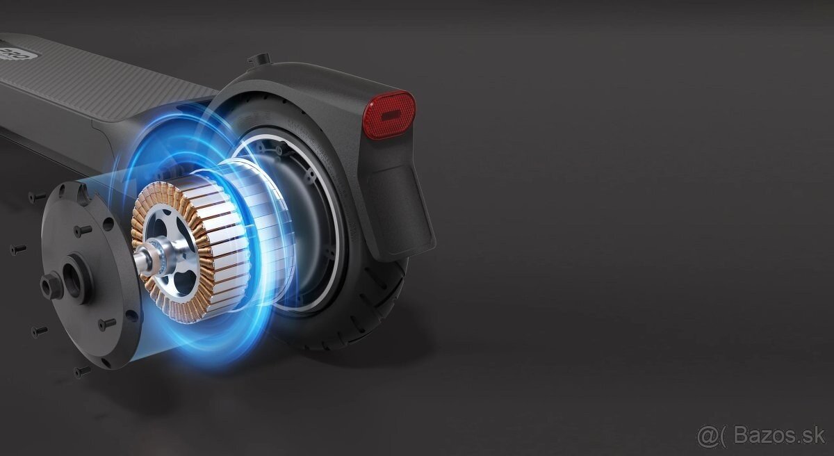 Xiaomi Electric Scooter 5 Pro GL. - 13