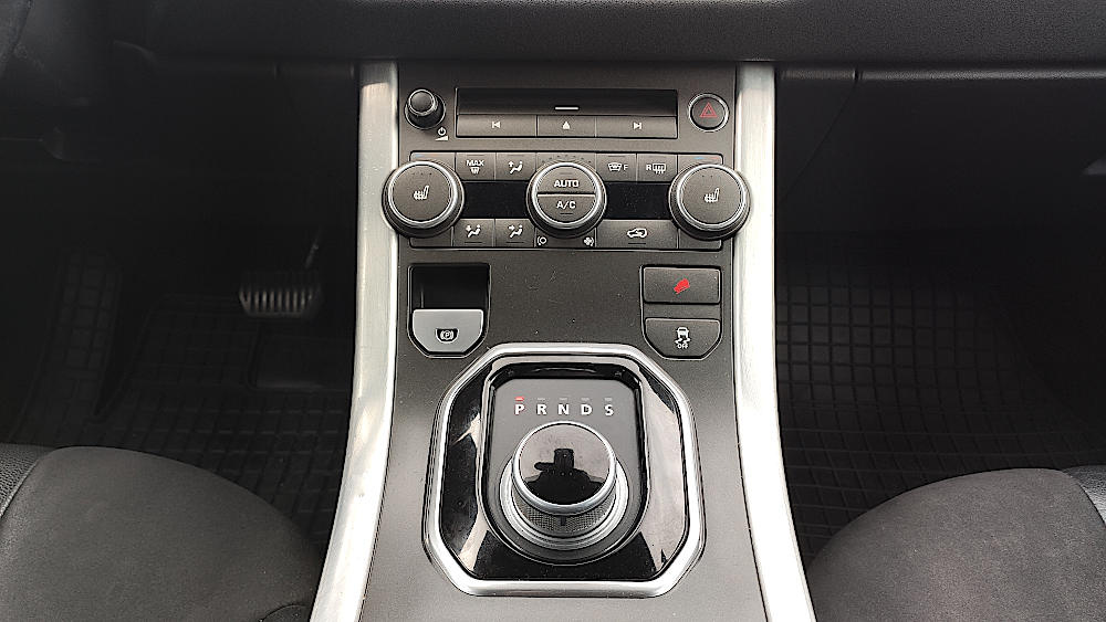 Range Rover Evoque 2.2 SDT 4x4 Automat - 13