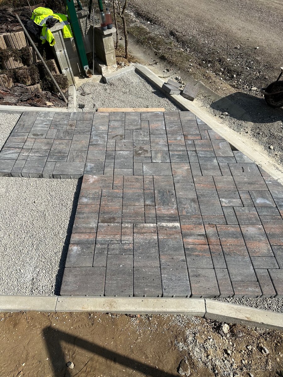 Stavebné práce - 13