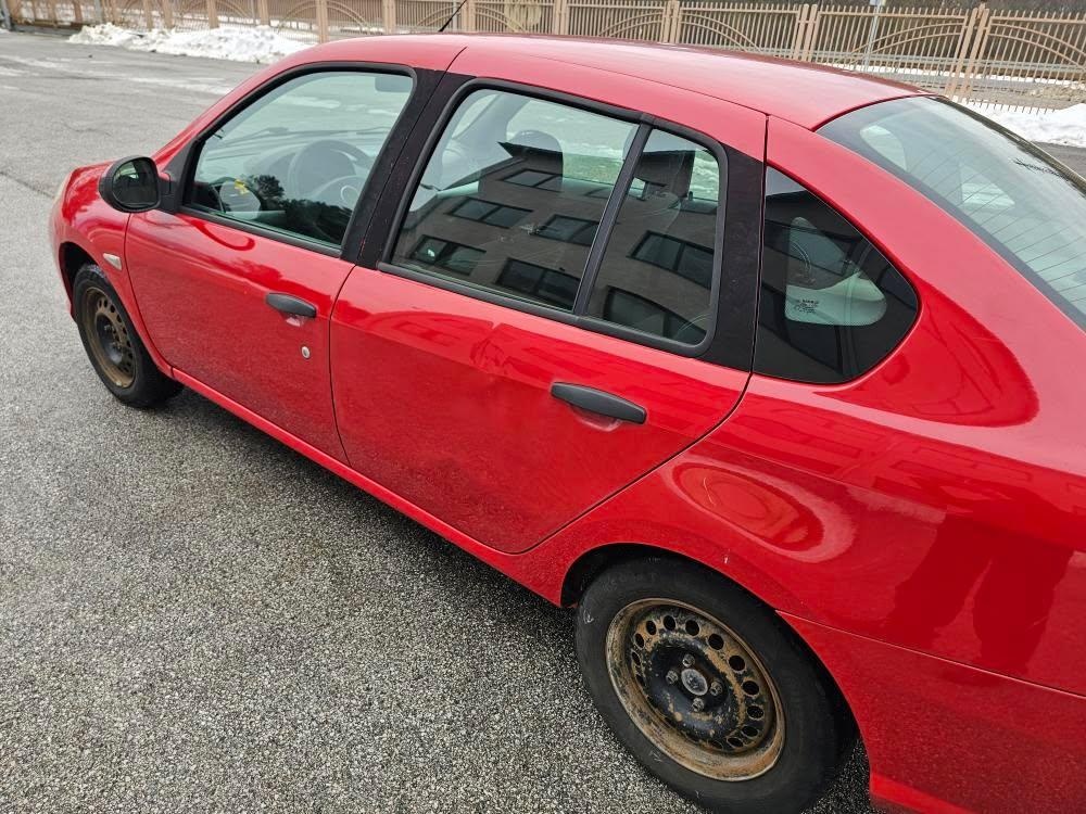 Predám Renault Thalia - 13