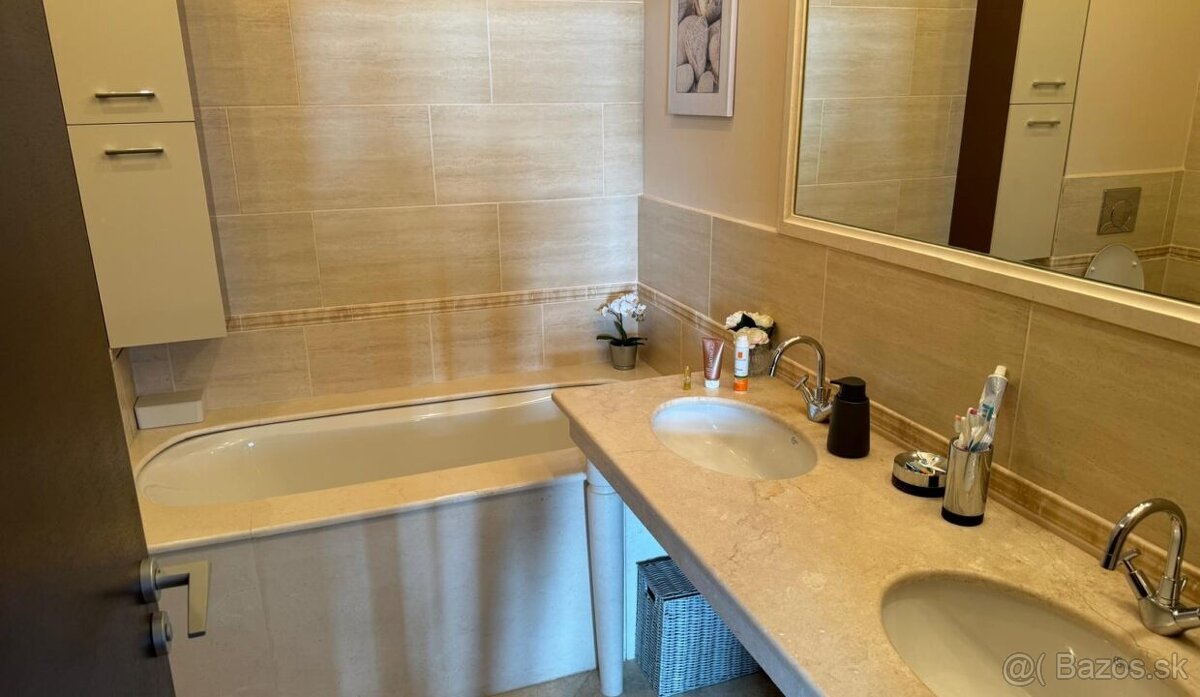 4-izbový PENTHOUSE v Thracian Cliffs, Bulharsko - 13