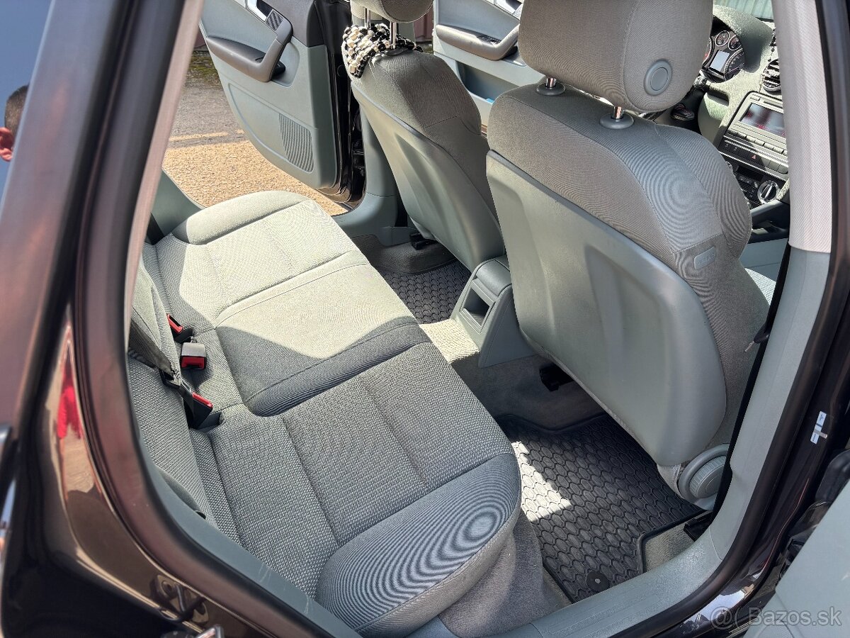 Predám Audi A3 Sportback 2.0 TDI r.v. 2012 / 103kW (140k) - 13