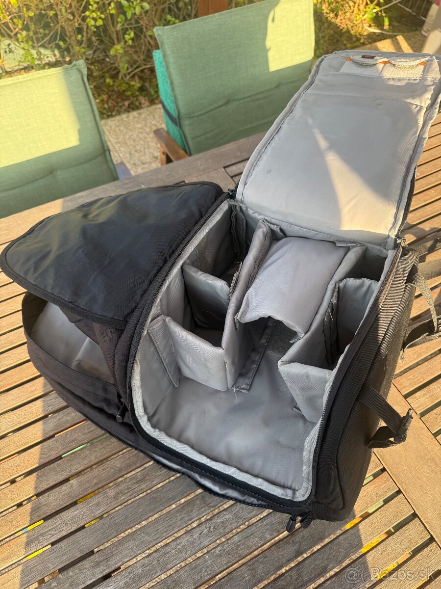 Sony Alpha zostava - 13