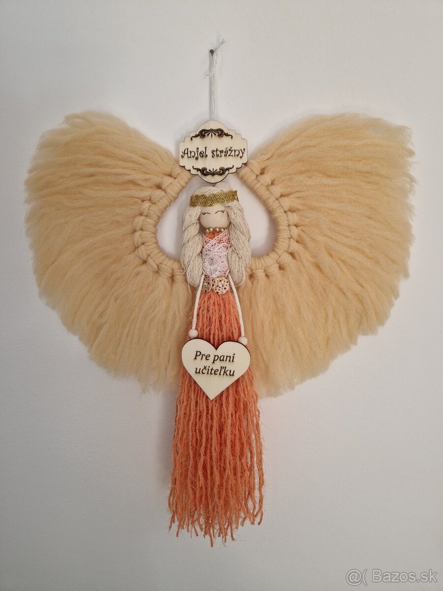 Anjel strážny - 13