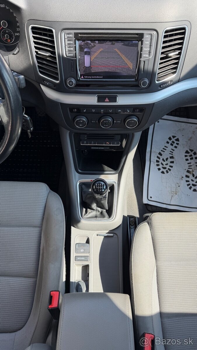 💥 VW SHARAN 4-MOTION 💥 - 13