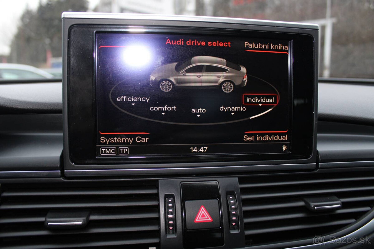 Audi A7 Sportback 3.0 TDI Prestige multitronic - 13