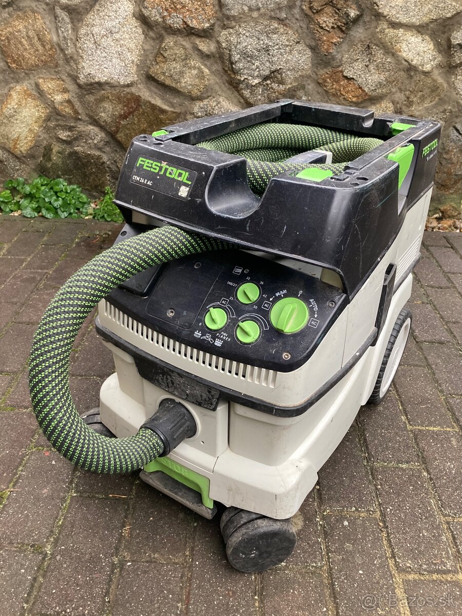 predám naradie MAKITA,FESTOOL,HILTI - 13