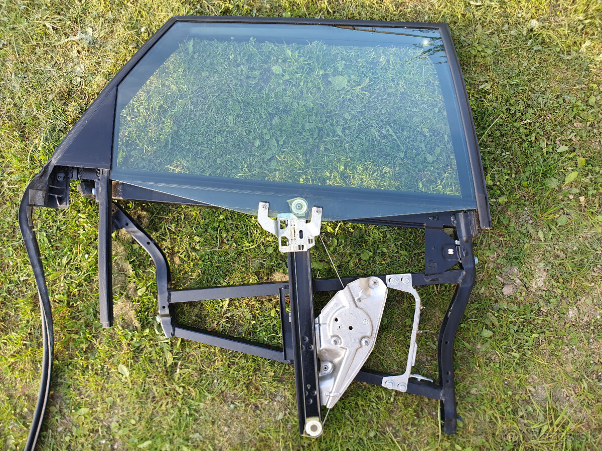 Dvere pravé zadné Audi Allroad C5 4B 1999-2005 - 13