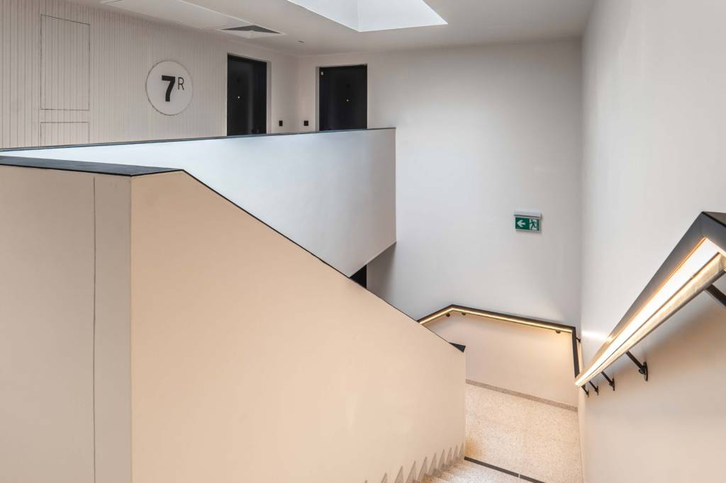 BABONY TRE: Nadštandardný 2-i byt v projekte ZWIRN za cenu - 13