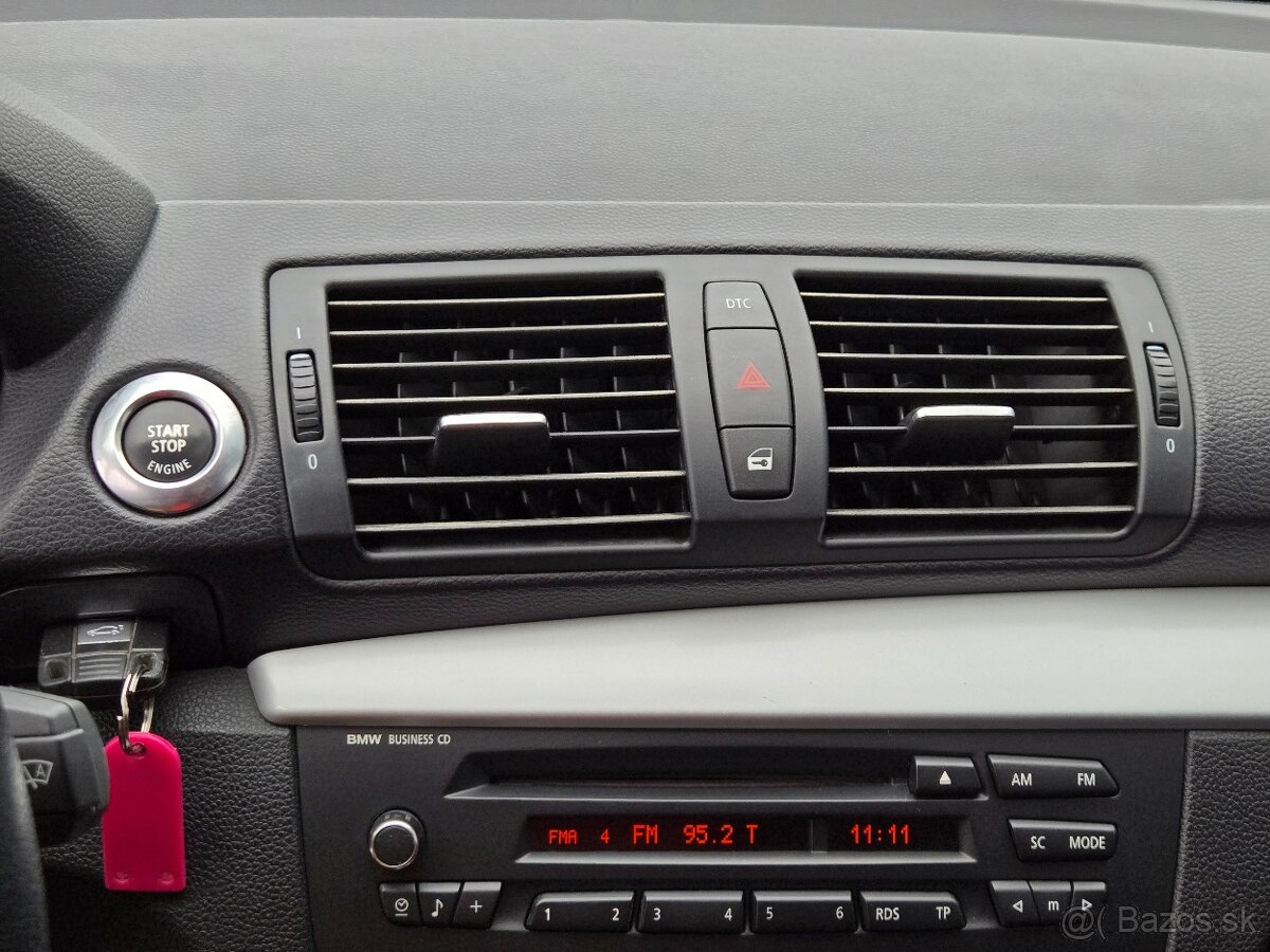 BMW 120d Facelift rad1 E87 - 13