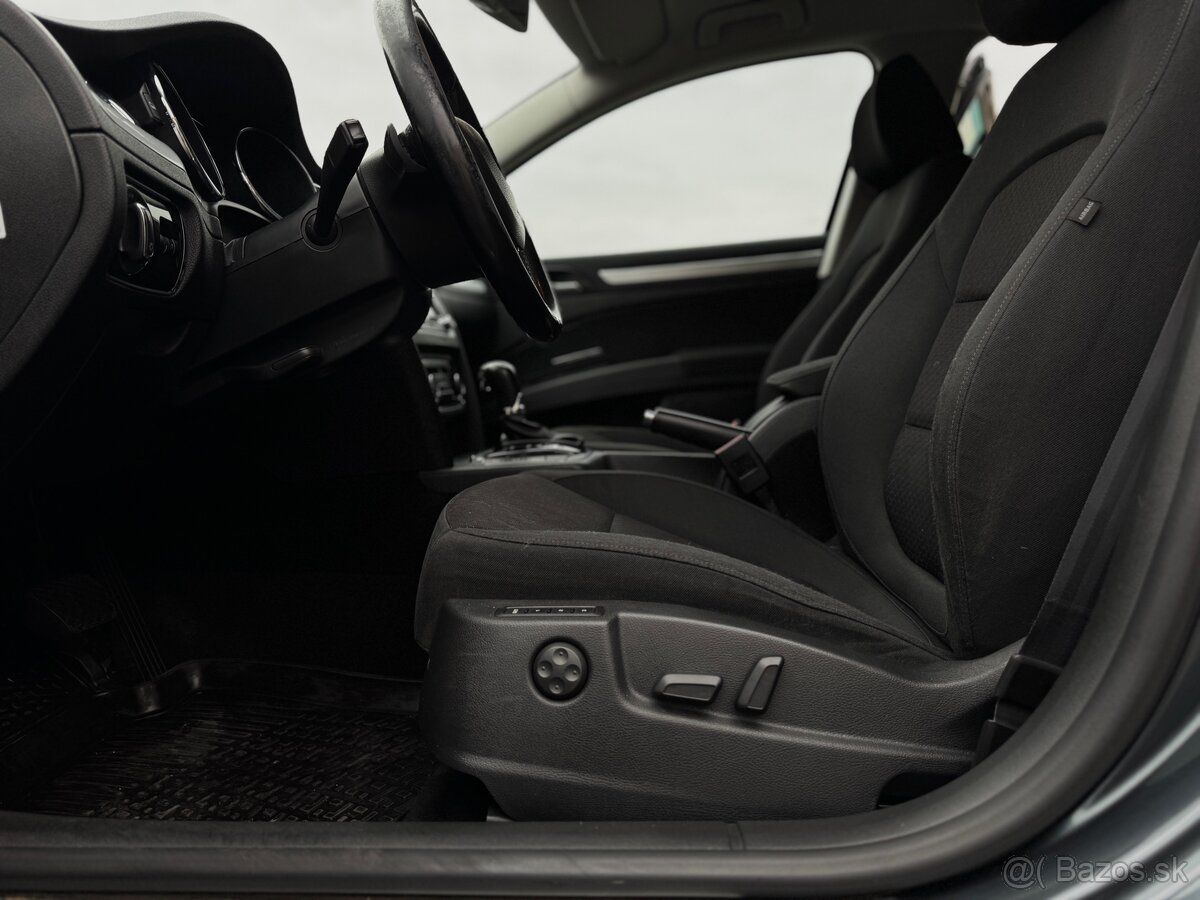 Škoda Superb 2 FaceLift Combi 2.0TDI DSG 4x4 125kw F1 RV2014 - 13