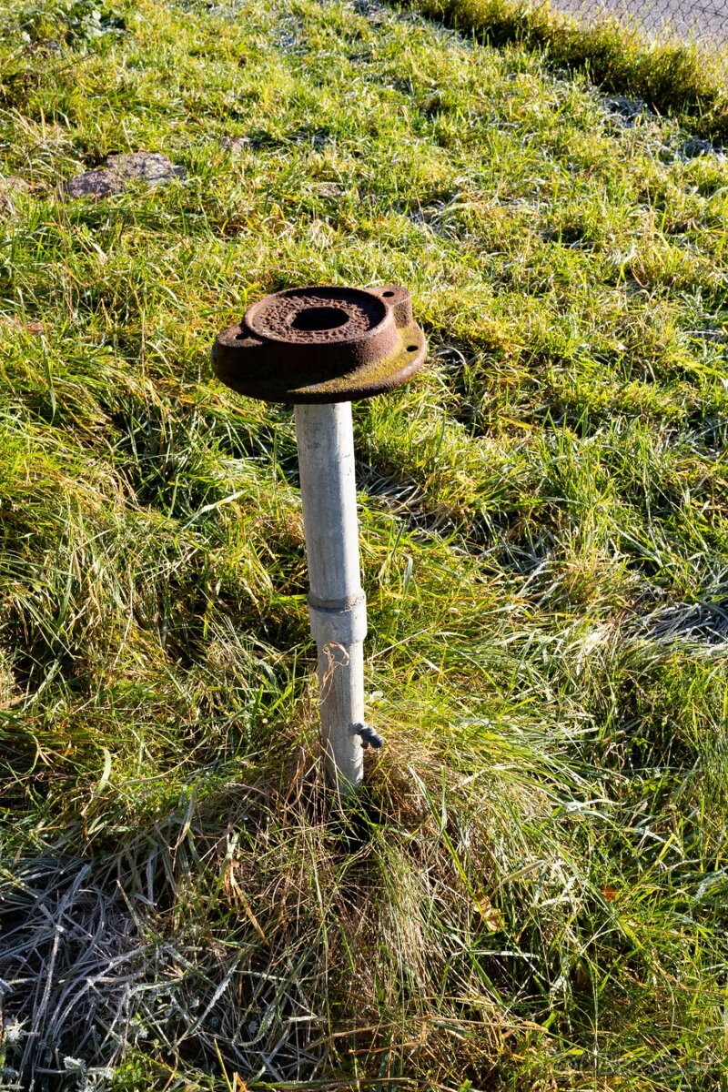 Nádherný-obrovský pozemok POD LESOM v intraviláne/od 7,50m2 - 13