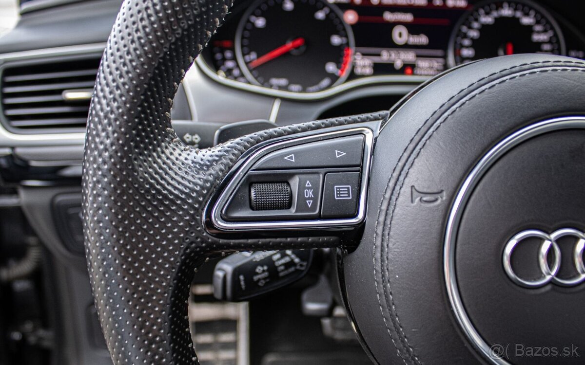 Audi A7 Sportback 3.0BiTDI V6 S-Line Quattro 235kW TipTronic - 13