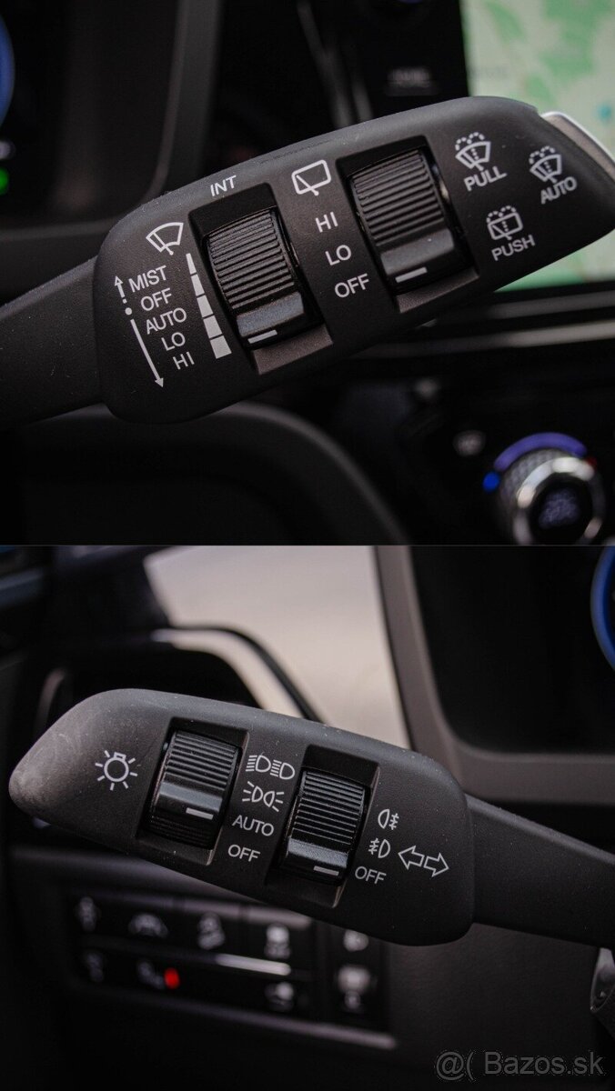 SsangYong Korando e-Motion Titanium 61.5 kWh - 13