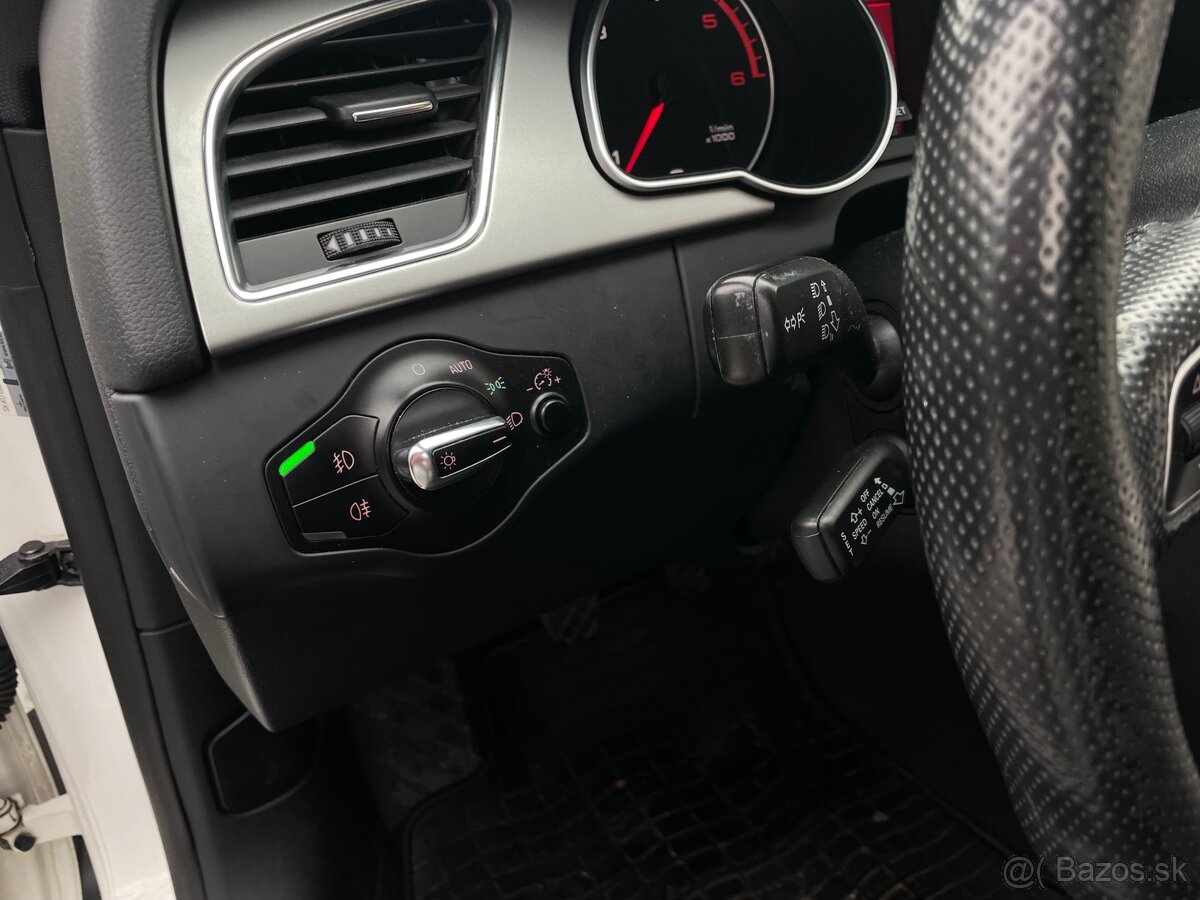 Audi A5 2.0 TDI S-line - 13