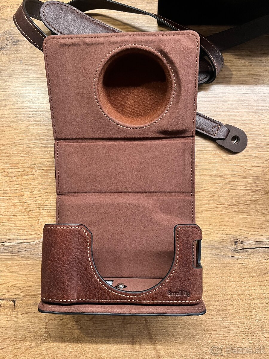 Fujifilm X100VI Čierny - 13