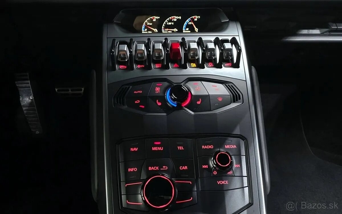 2018 LAMBORGHINI HURACAN LP580-2 - 13