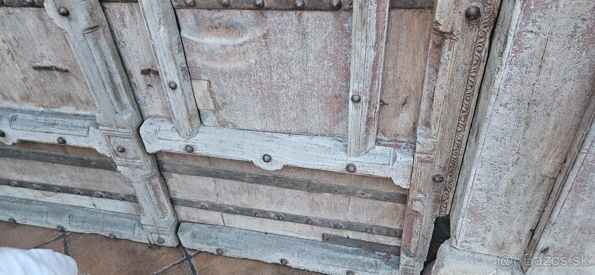 Stare dvere - 13