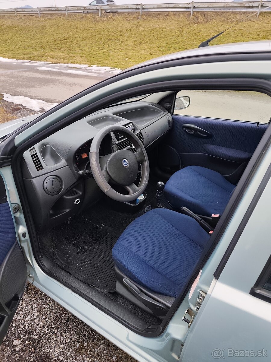 Fiat Punto - 13