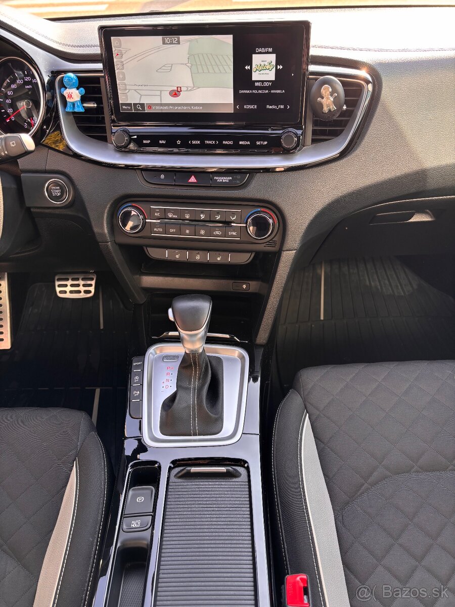 KIA Proceed 1,5 T-GDi 7DCT GT-Line - 13